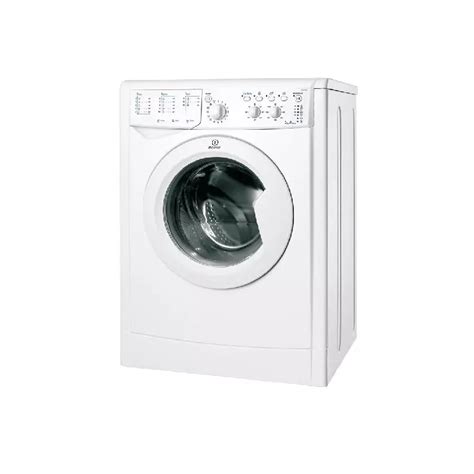 indesit iwsc 5105 manuale italiano